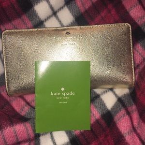 Kate Spade Billfold